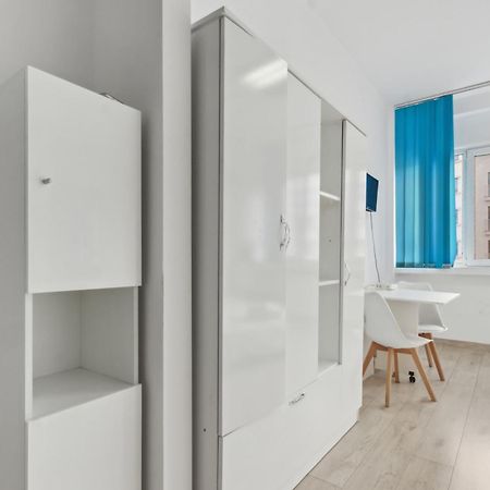 Atheneum Easy Retreat Daire Bükreş Dış mekan fotoğraf