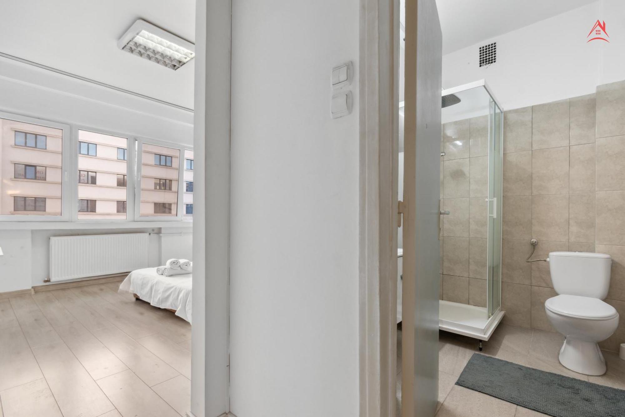 Atheneum Easy Retreat Daire Bükreş Dış mekan fotoğraf