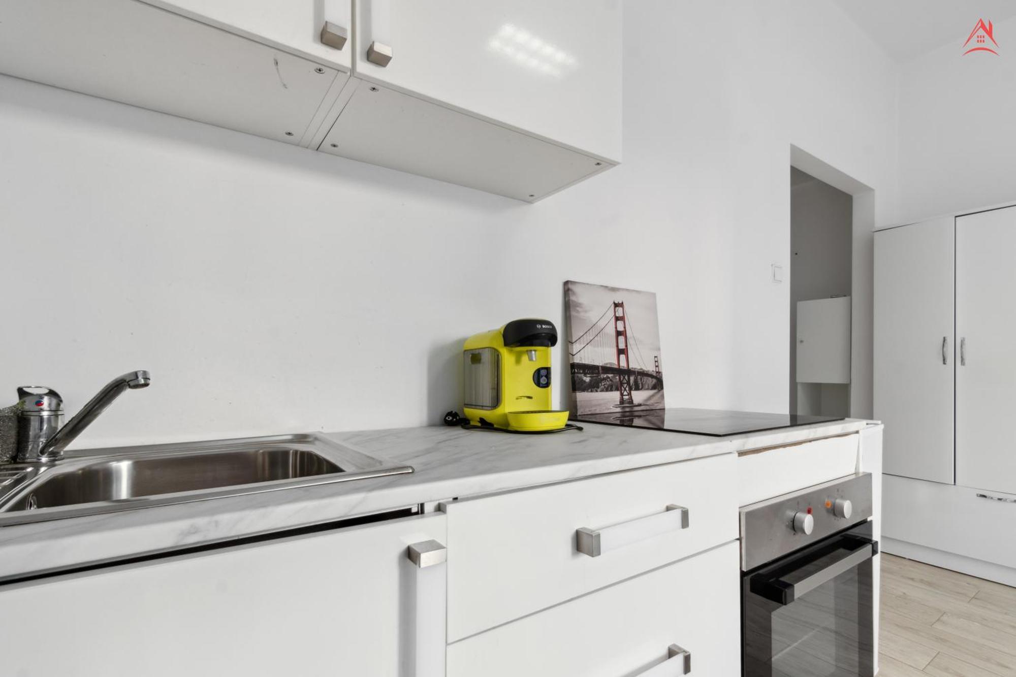 Atheneum Easy Retreat Daire Bükreş Dış mekan fotoğraf